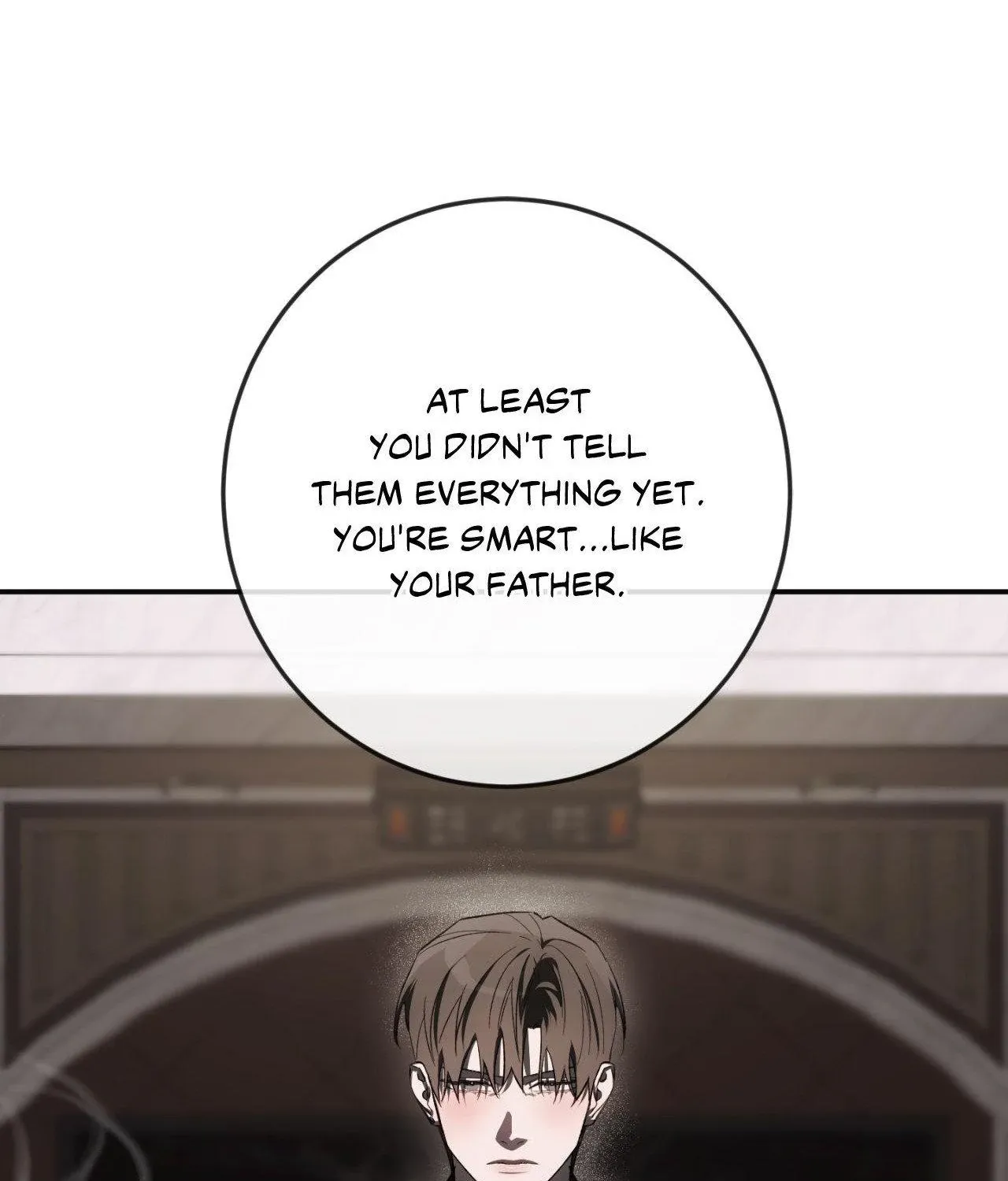 Precious Thing Chapter 28 page 168 - 