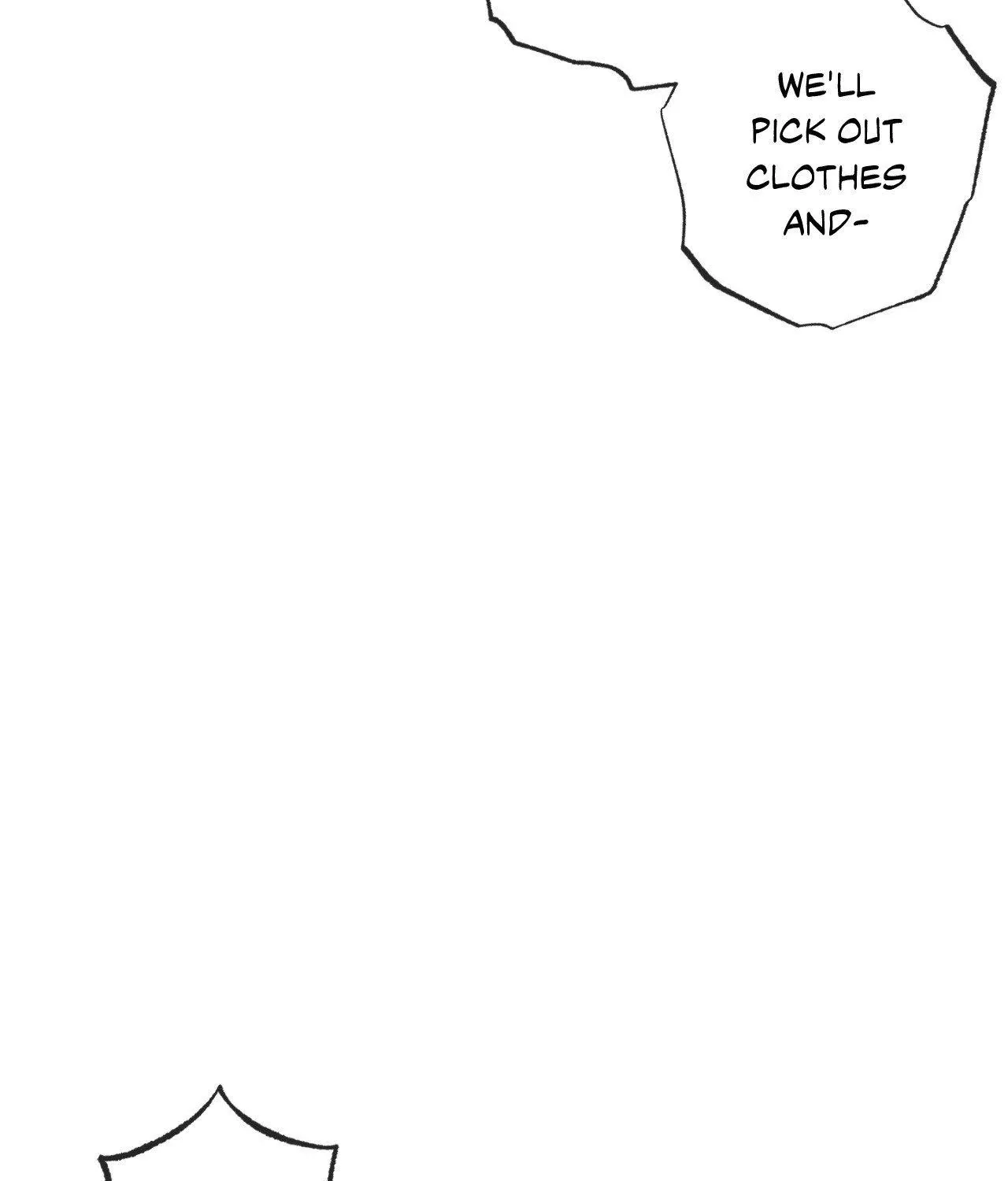 Precious Thing Chapter 28 page 18 - 