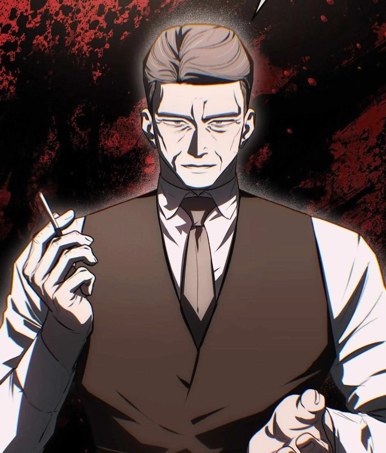 Precious Thing Chapter 28 page 178 - 