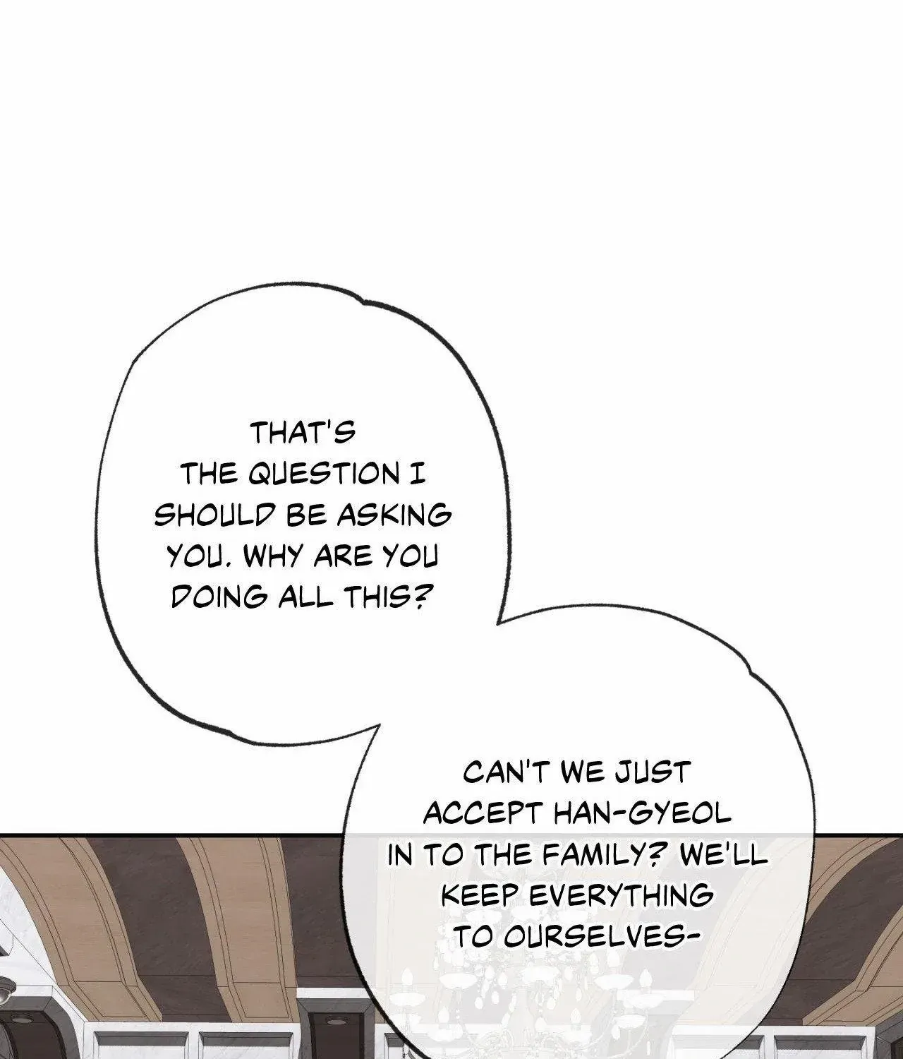 Precious Thing Chapter 28 page 190 - 