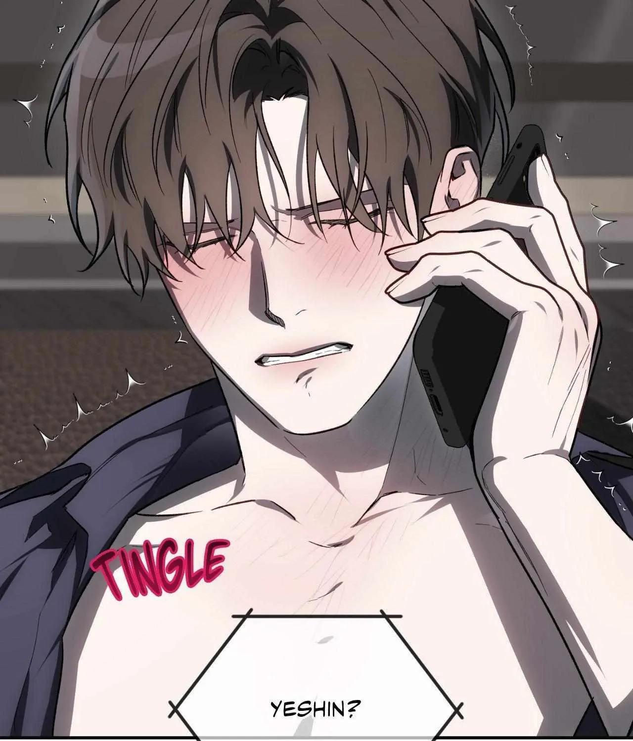 Precious Thing Chapter 28 page 20 - 