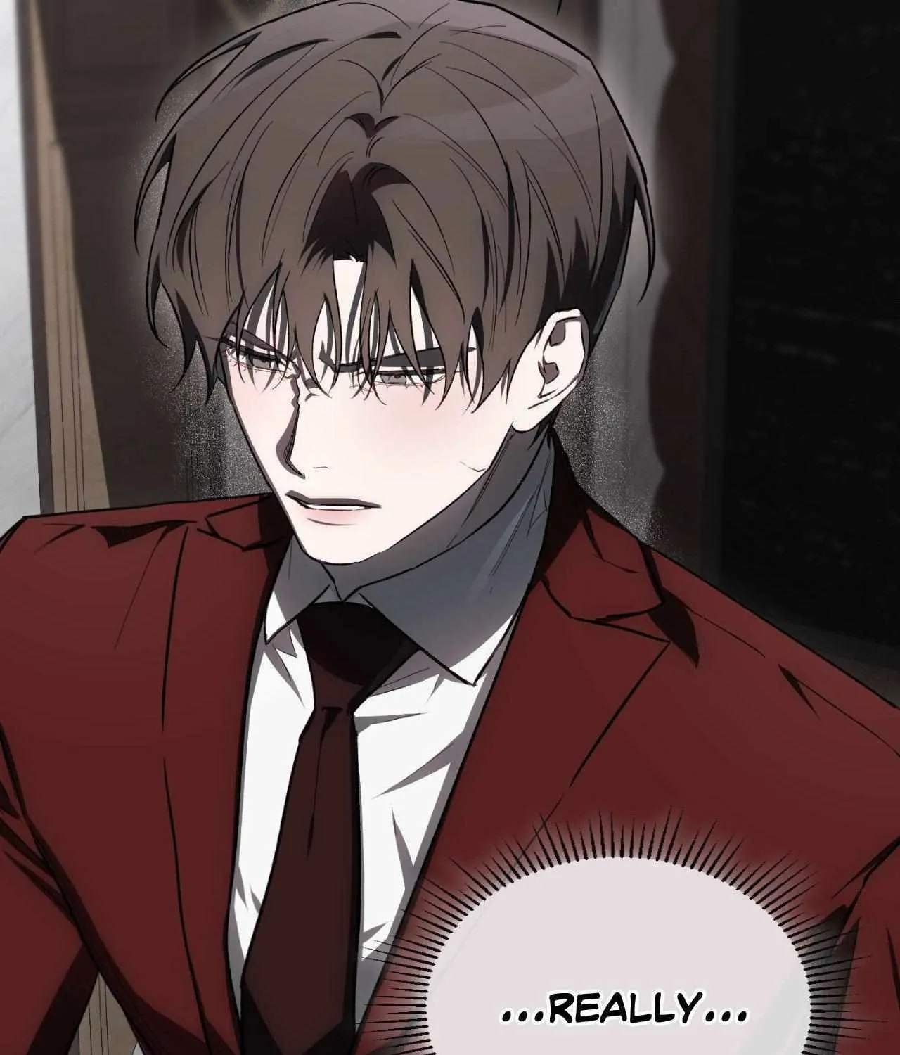Precious Thing Chapter 28 page 200 - 