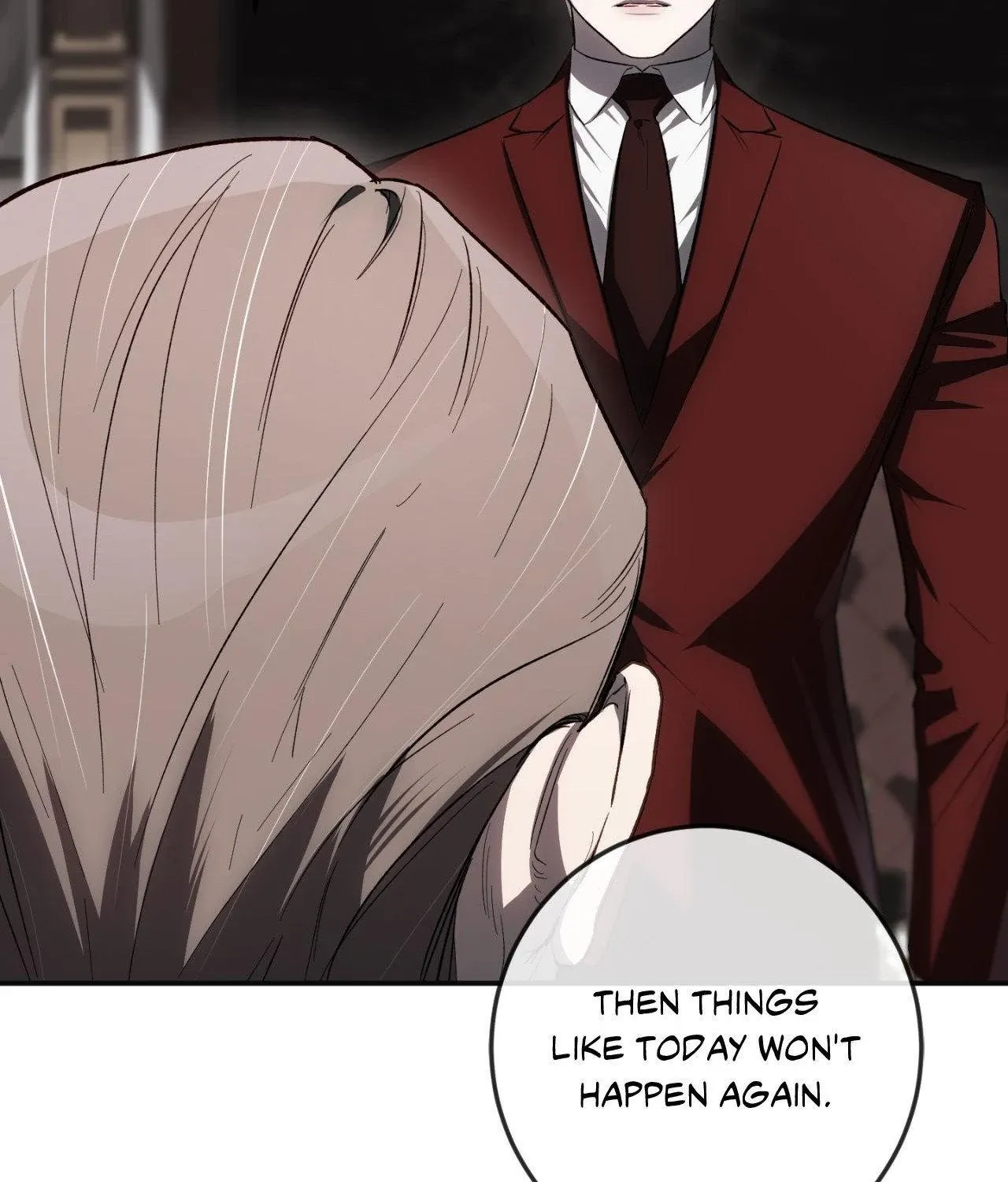 Precious Thing Chapter 28 page 206 - 