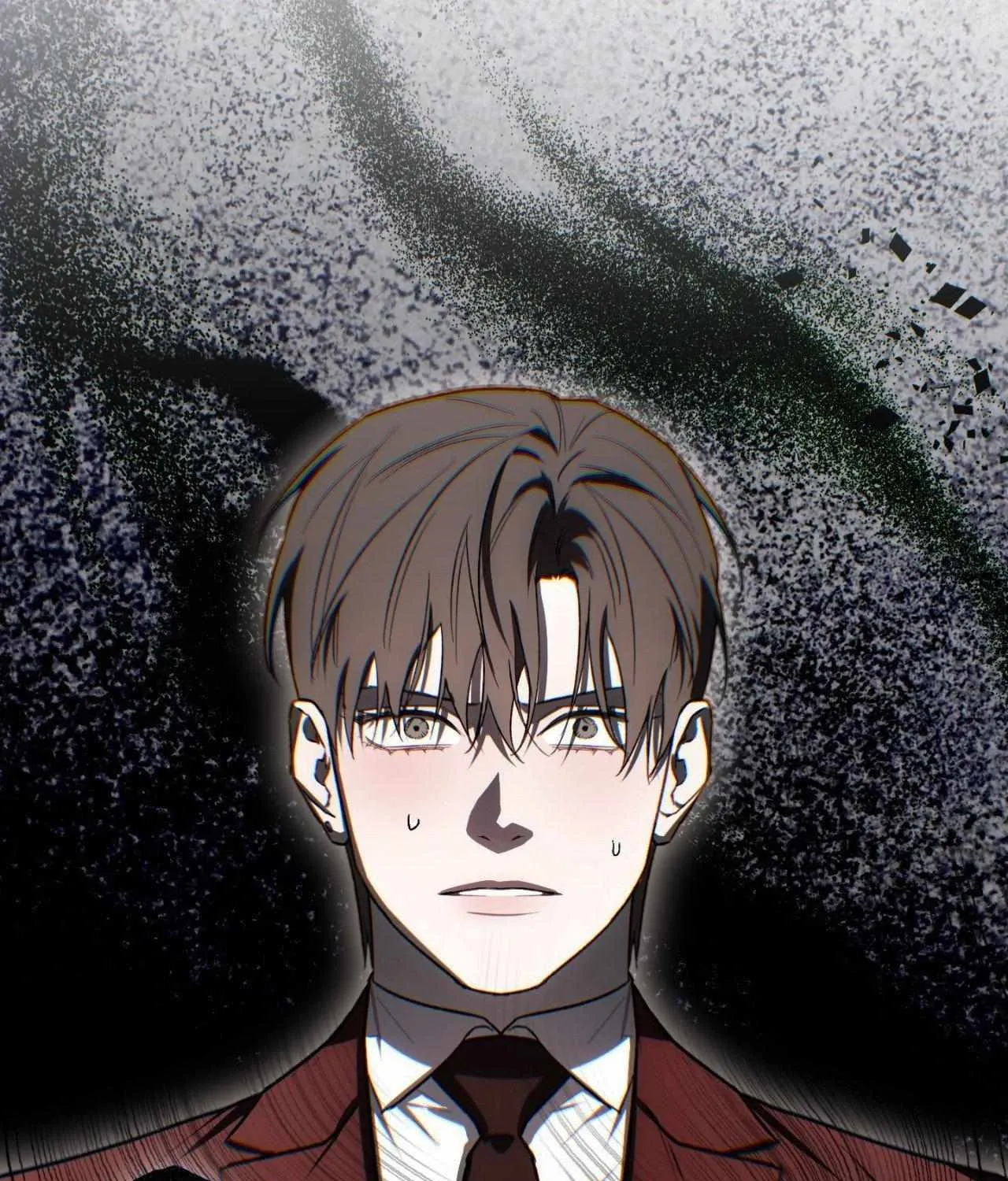 Precious Thing Chapter 28 page 212 - 