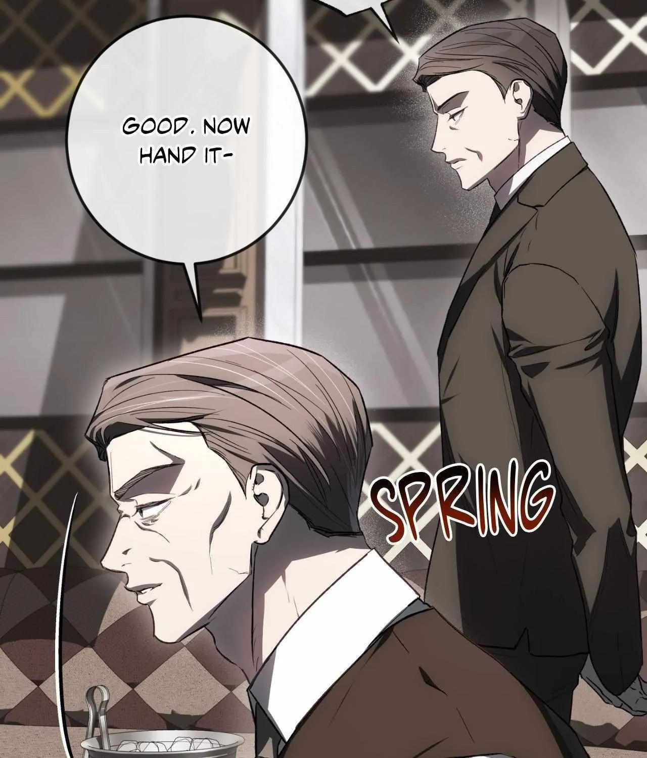 Precious Thing Chapter 28 page 222 - 