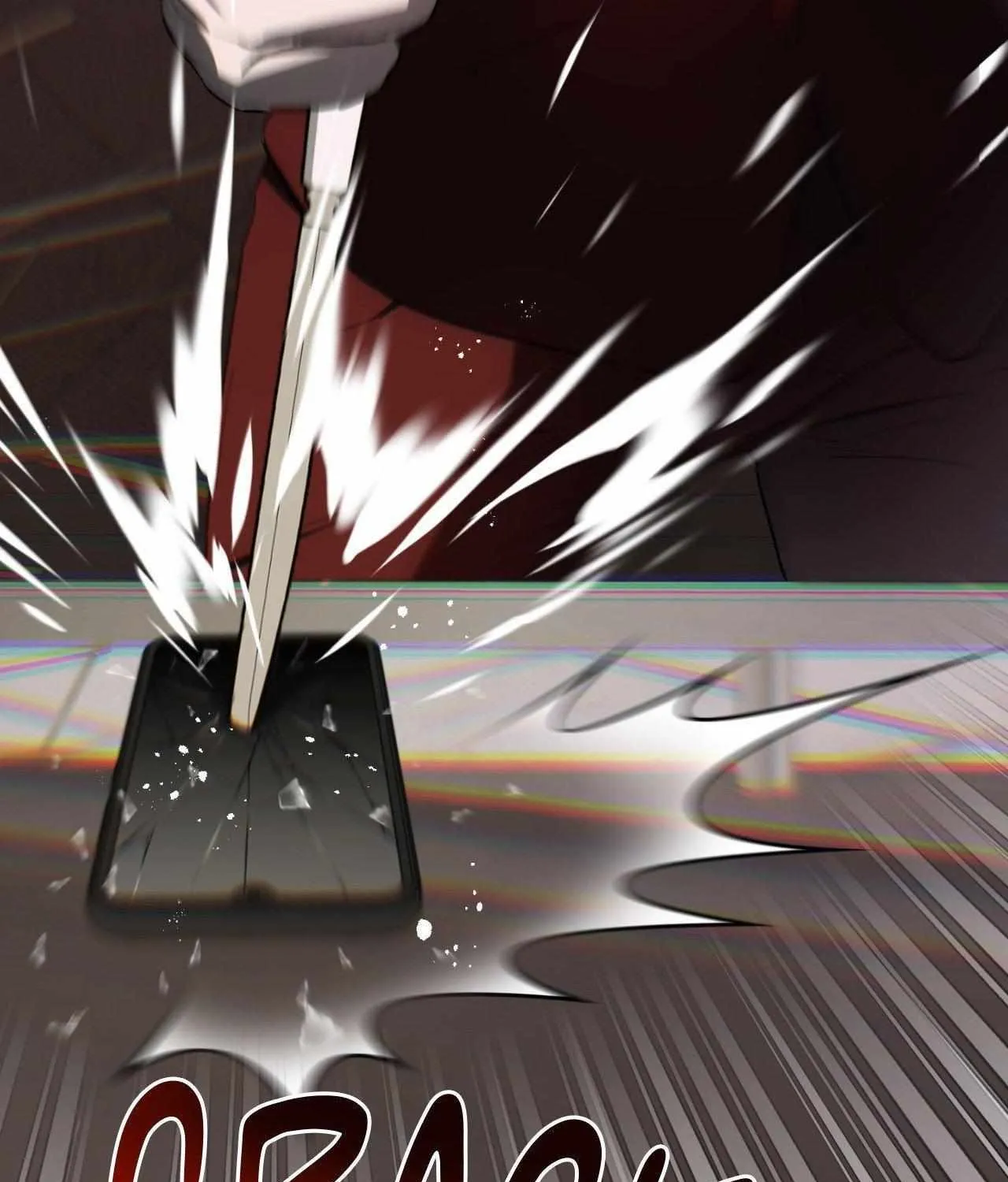 Precious Thing Chapter 28 page 230 - 