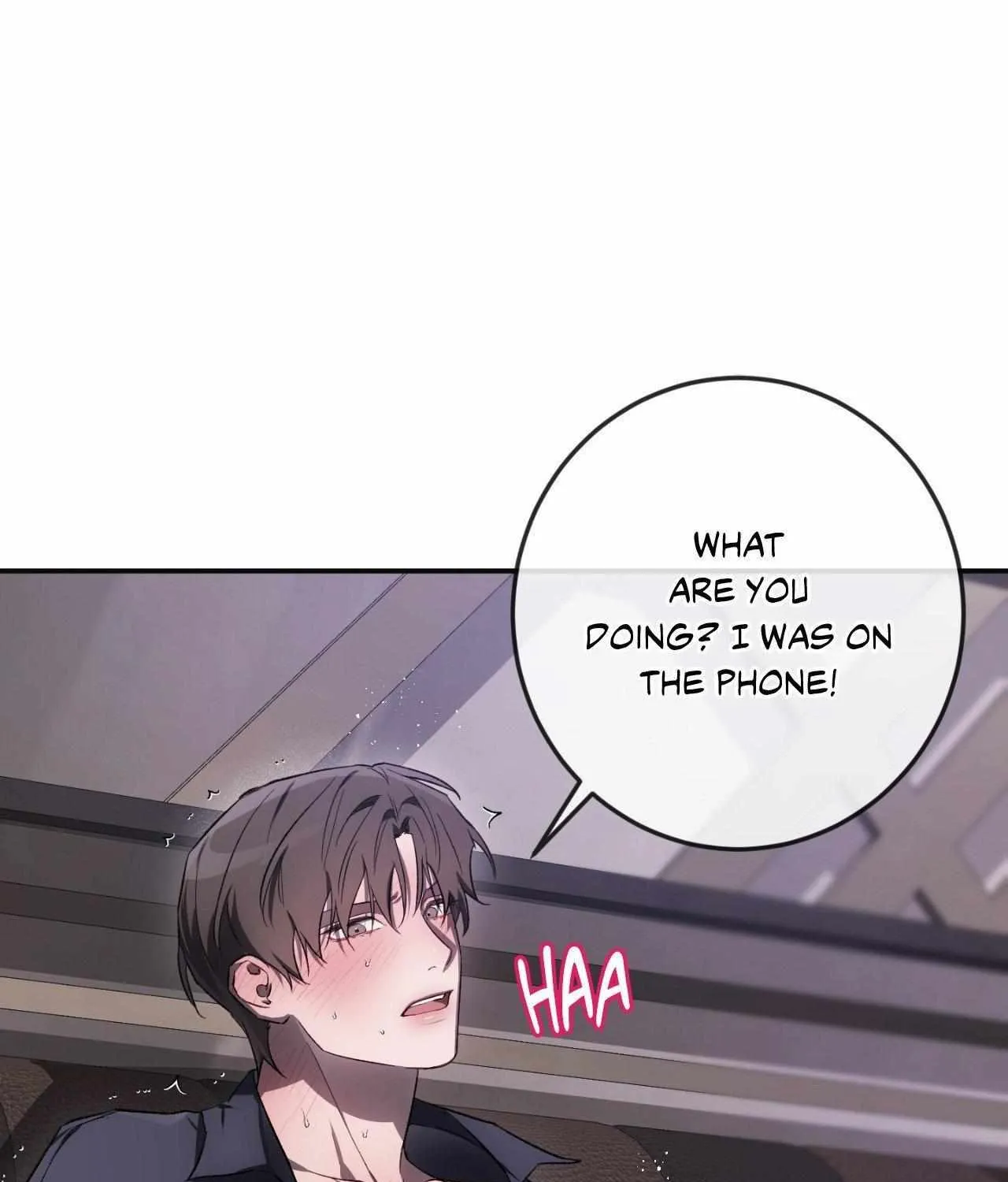 Precious Thing Chapter 28 page 28 - 