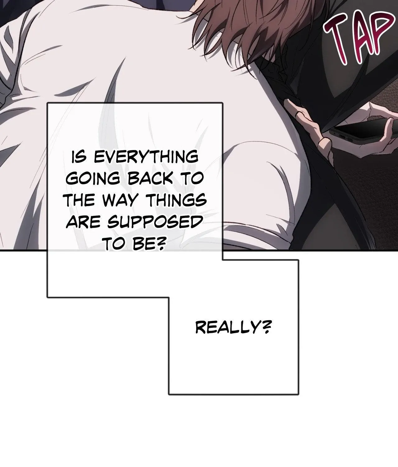 Precious Thing Chapter 28 page 30 - 