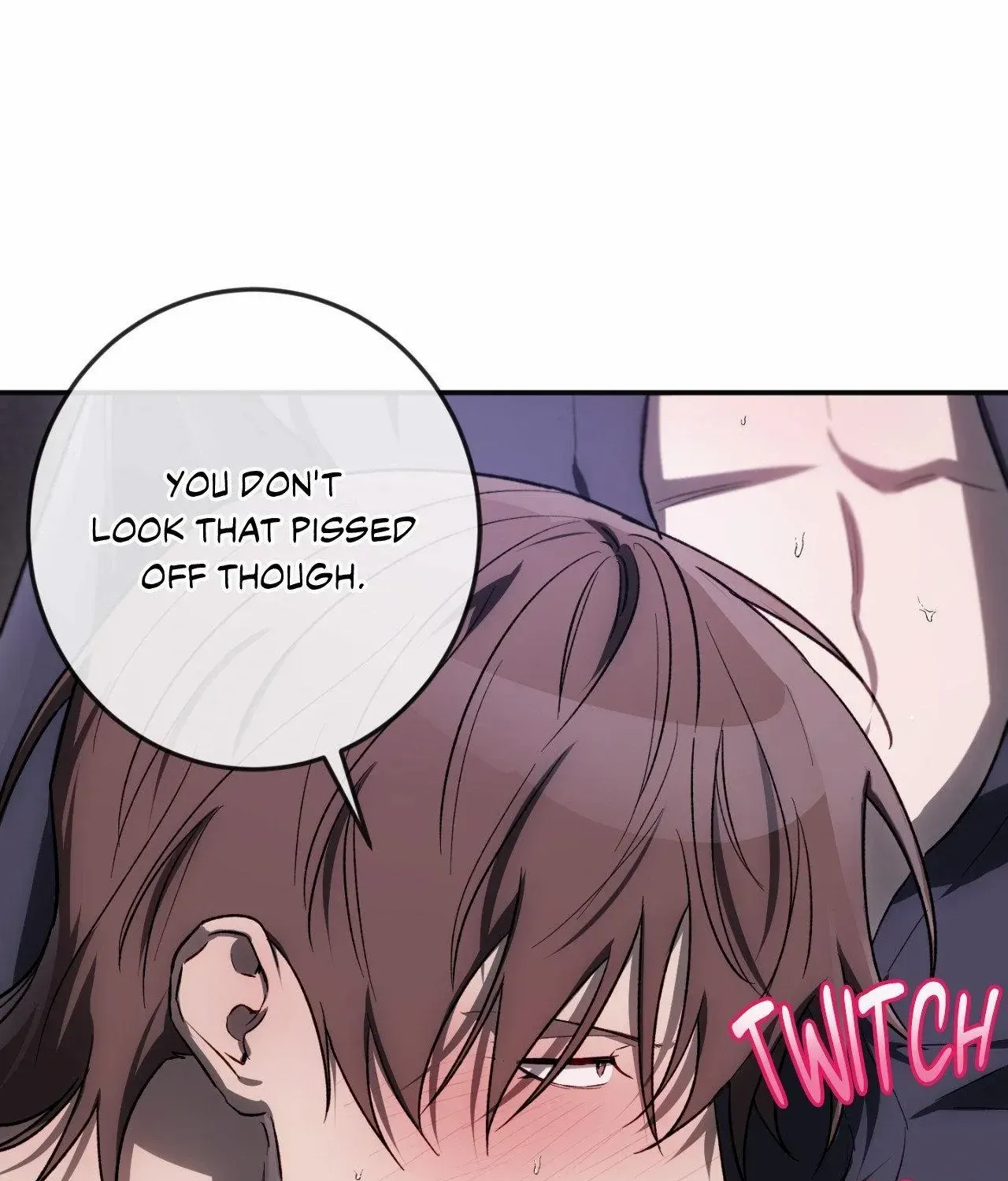 Precious Thing Chapter 28 page 32 - 