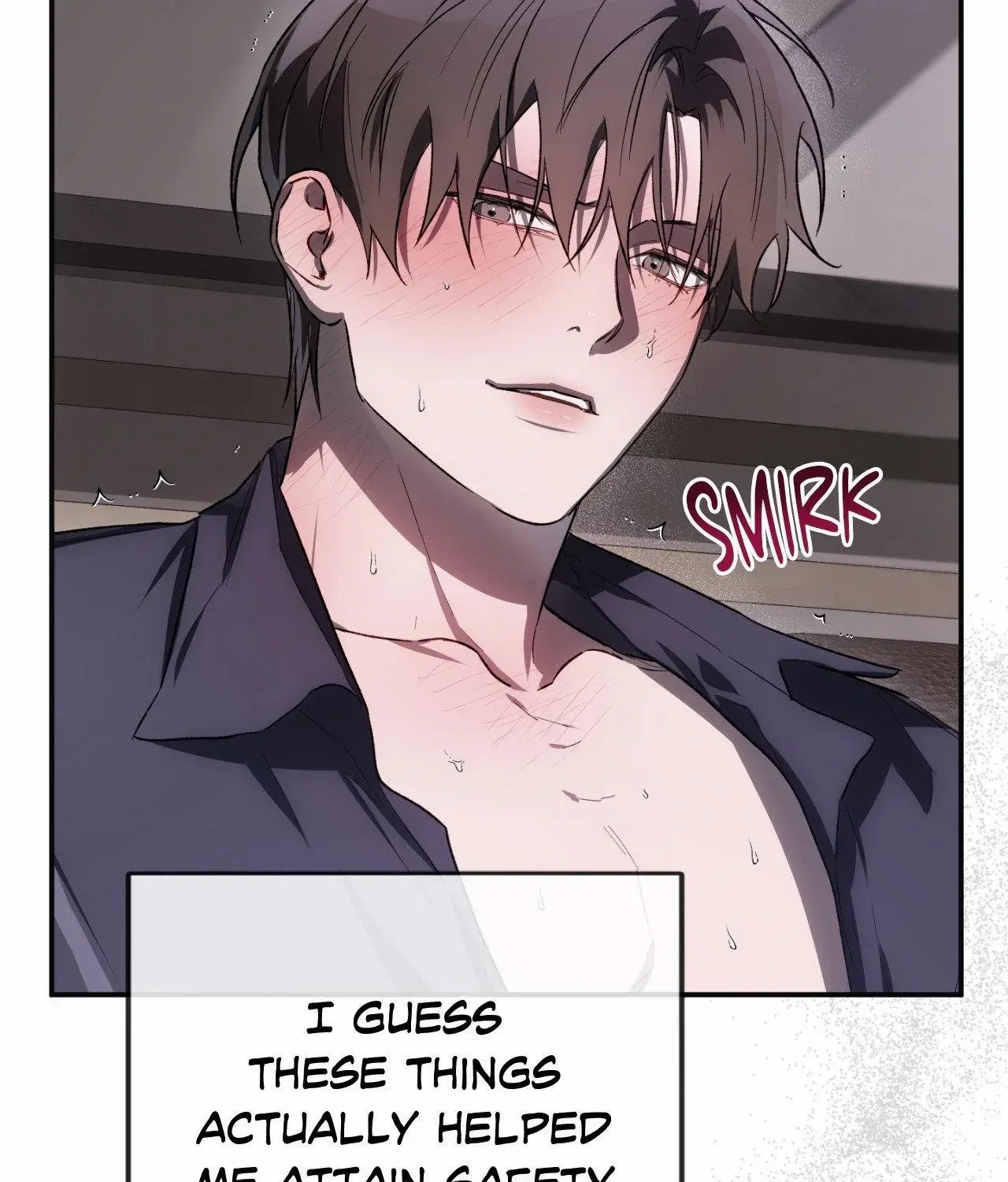 Precious Thing Chapter 28 page 36 - 