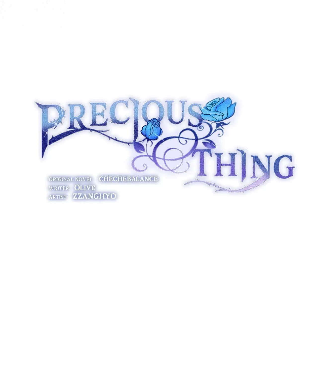 Precious Thing Chapter 28 page 40 - 