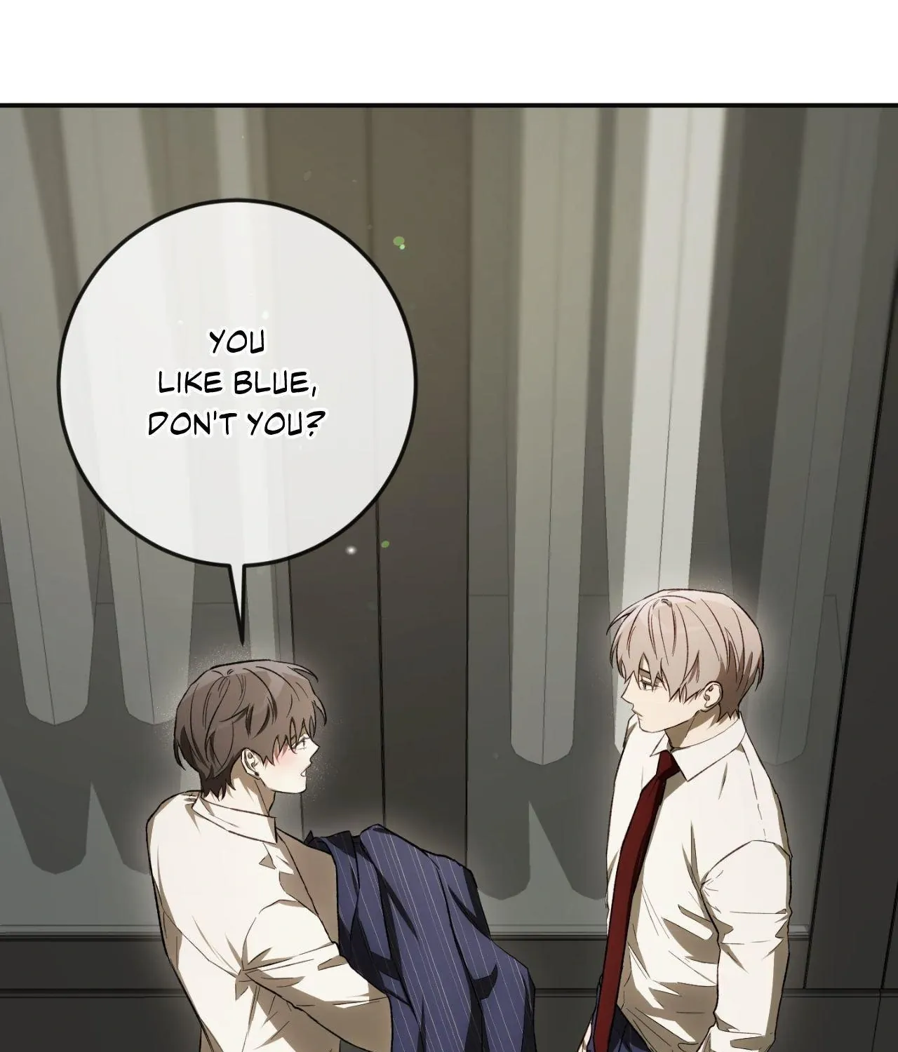 Precious Thing Chapter 28 page 46 - 