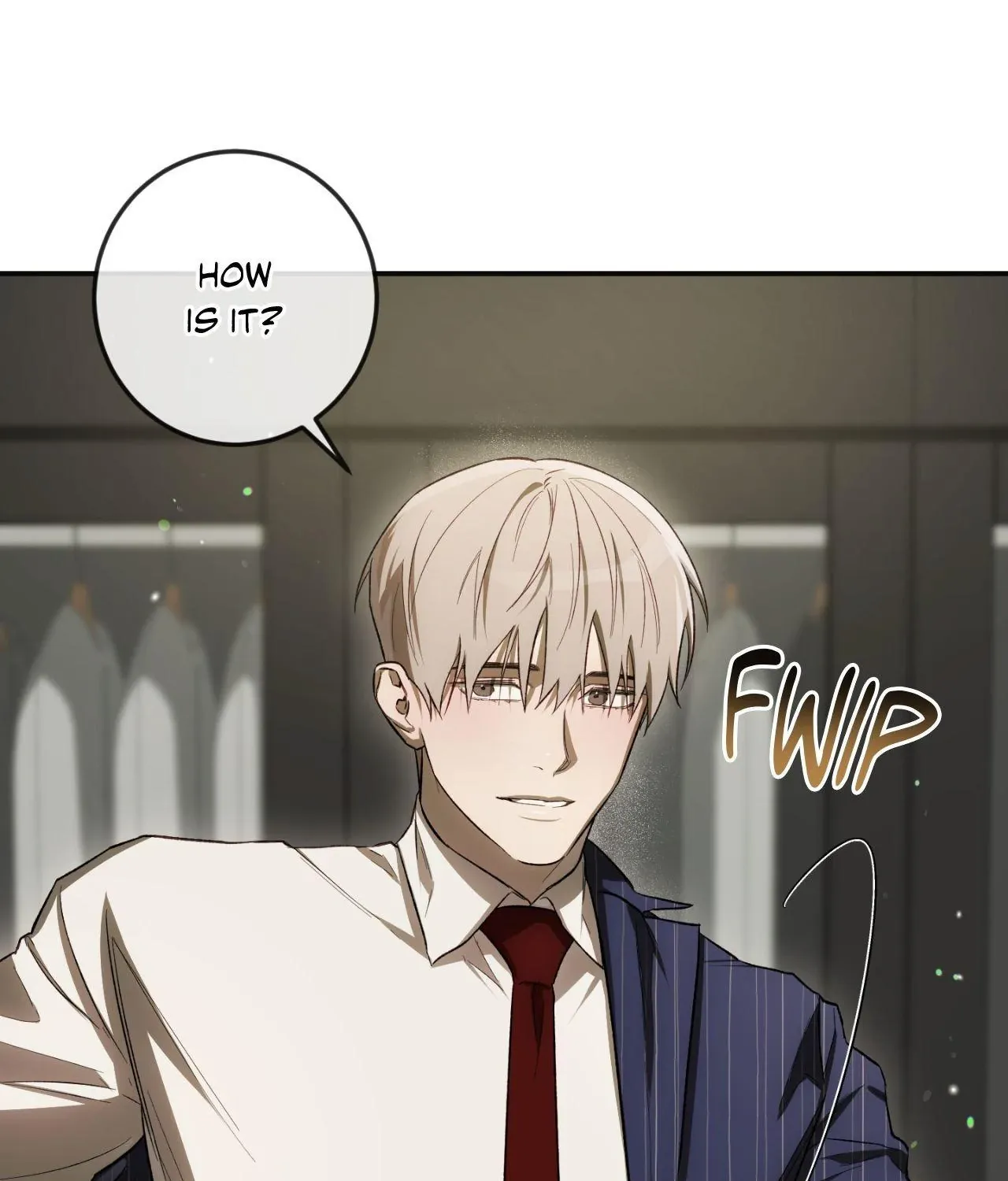 Precious Thing Chapter 28 page 50 - 