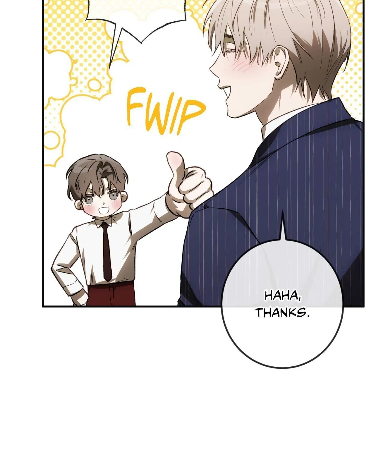 Precious Thing Chapter 28 page 54 - 
