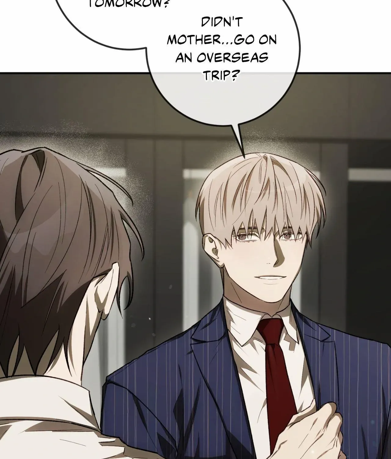 Precious Thing Chapter 28 page 56 - 