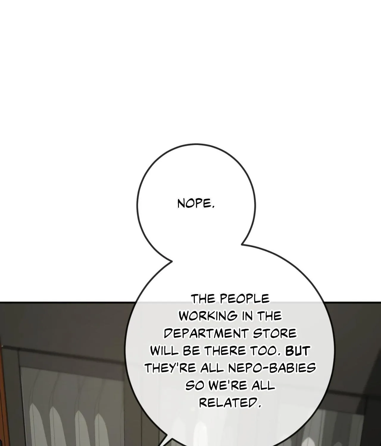Precious Thing Chapter 28 page 58 - 