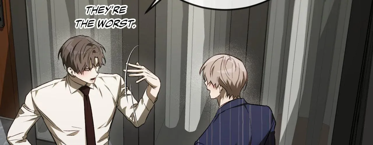 Precious Thing Chapter 28 page 59 - 