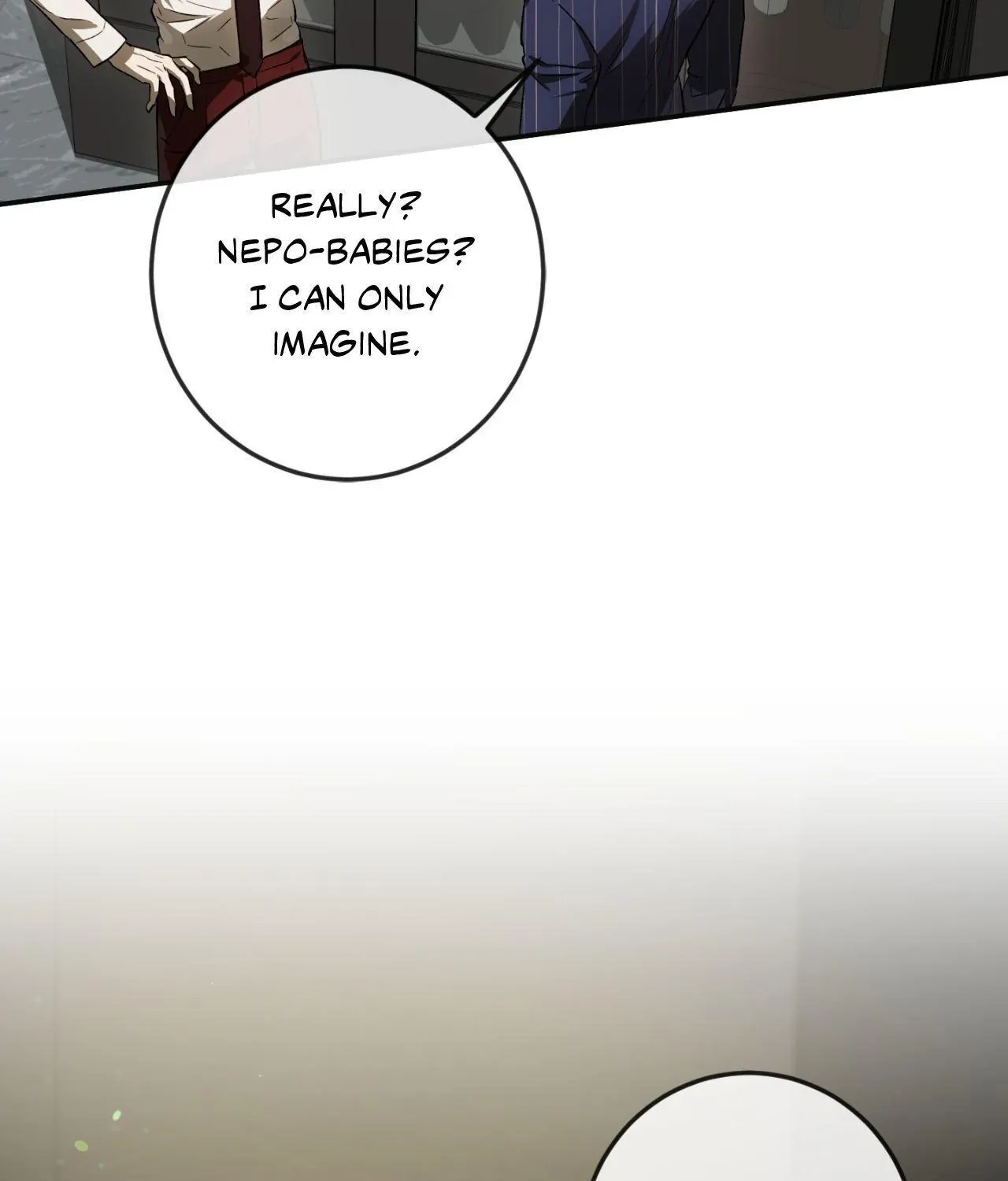 Precious Thing Chapter 28 page 60 - 