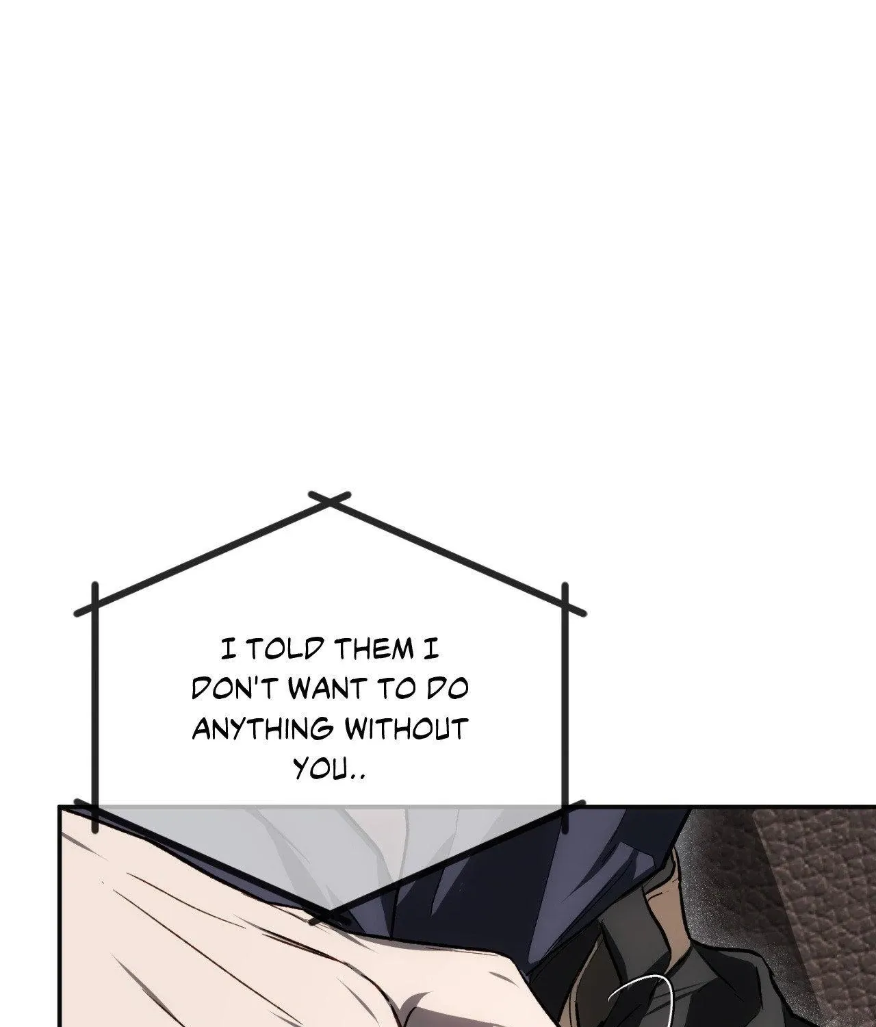 Precious Thing Chapter 28 page 8 - 