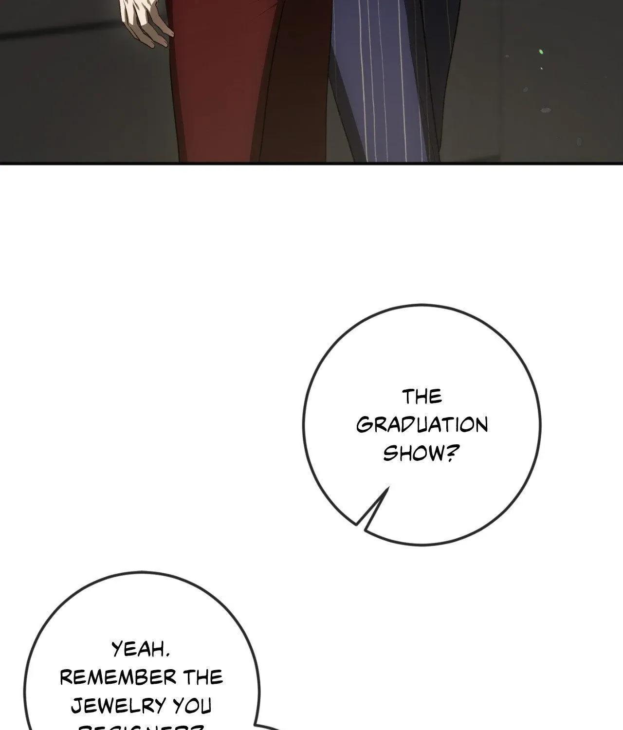 Precious Thing Chapter 28 page 76 - 