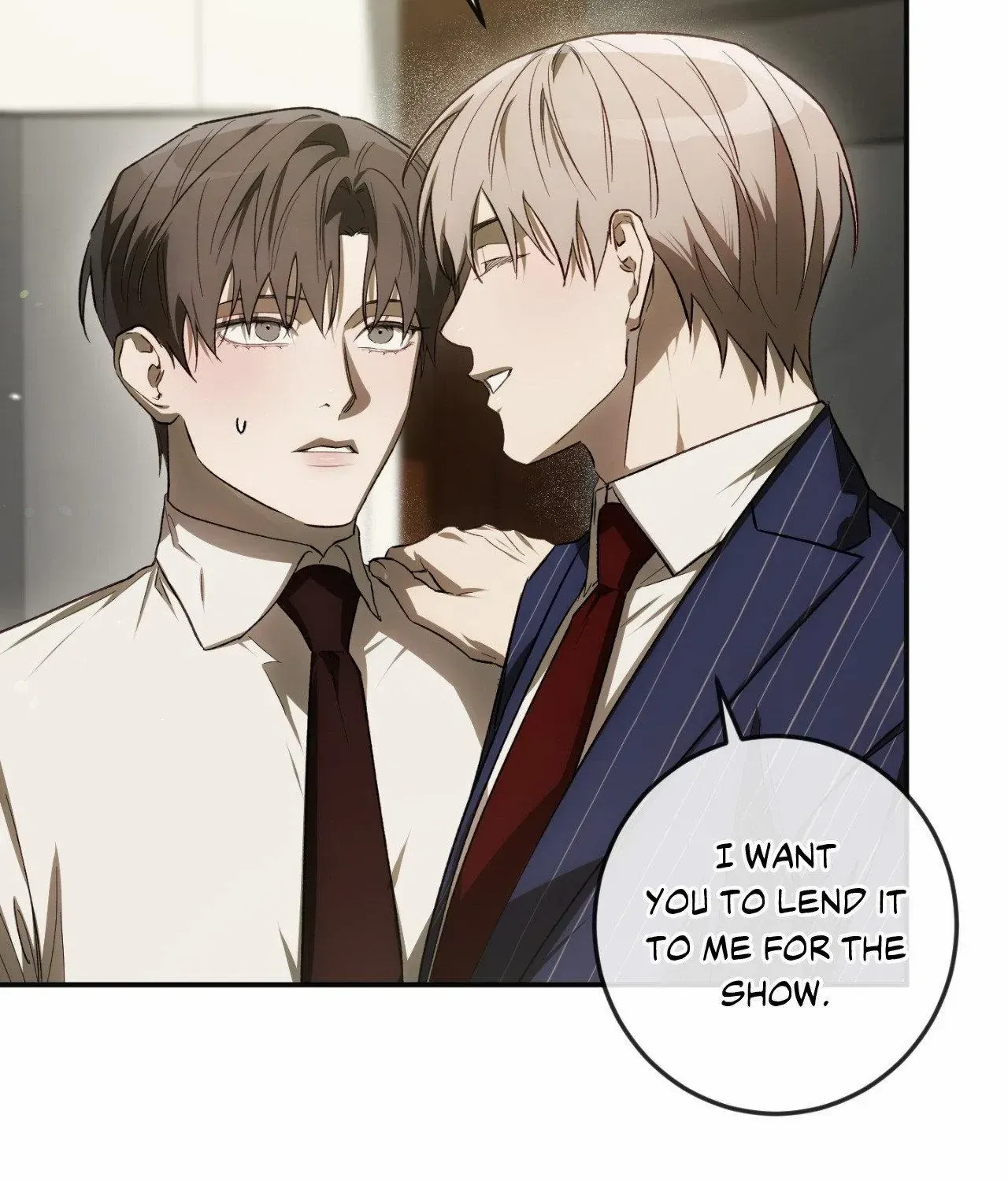 Precious Thing Chapter 28 page 78 - 