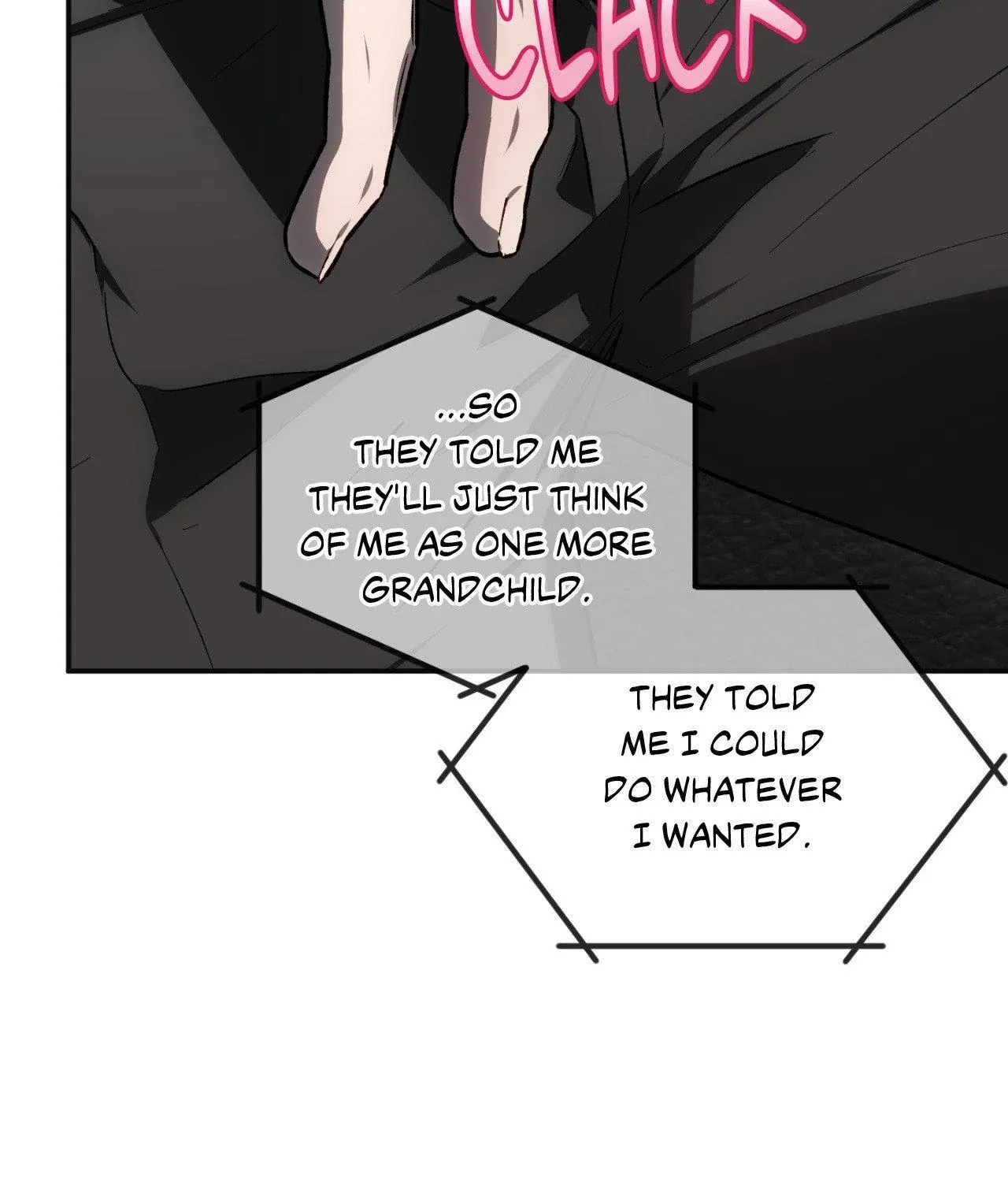 Precious Thing Chapter 28 page 10 - 
