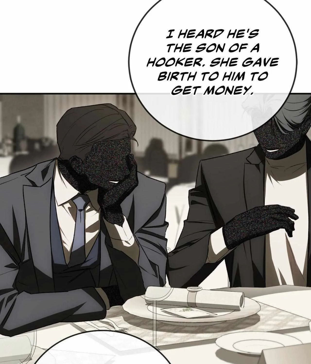 Precious Thing Chapter 28 page 96 - 