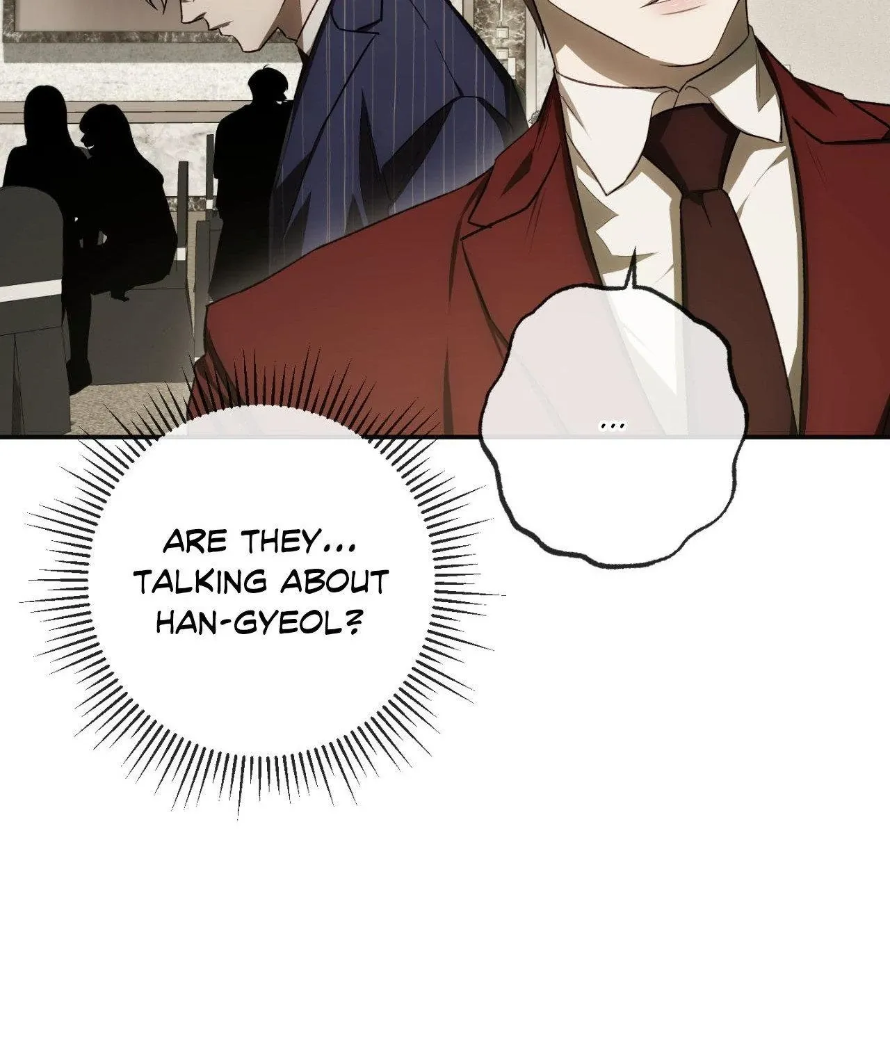 Precious Thing Chapter 28 page 100 - 