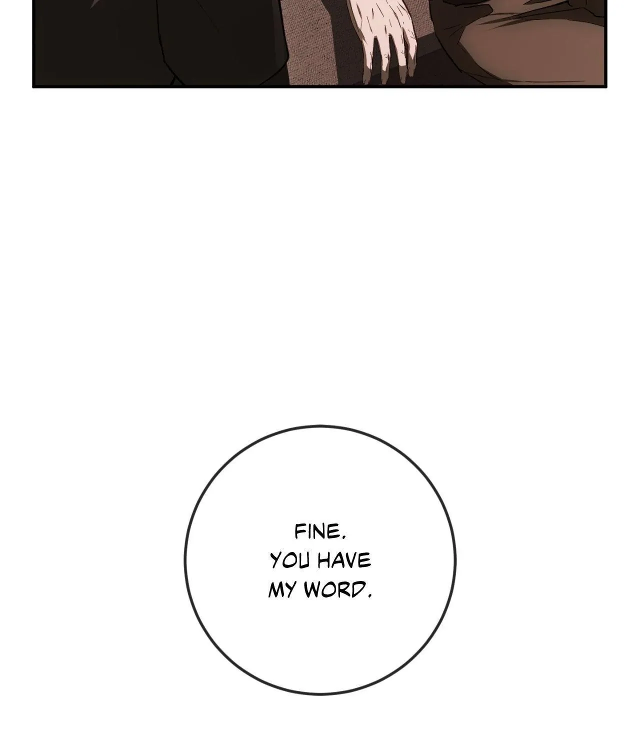 Precious Thing Chapter 29 page 16 - 
