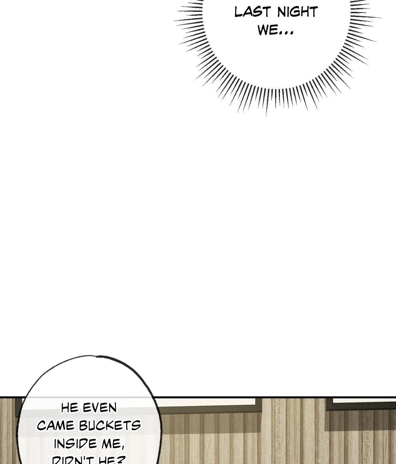 Precious Thing Chapter 29 page 158 - 