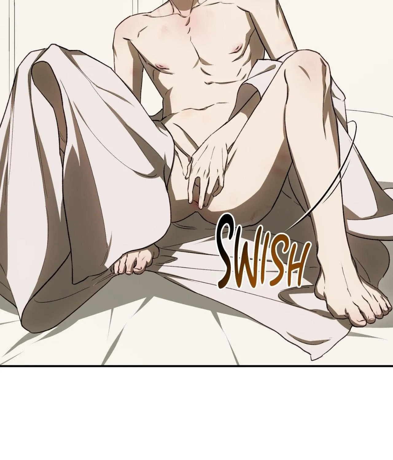 Precious Thing Chapter 29 page 160 - 