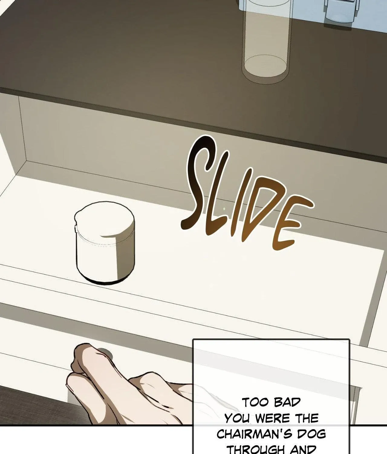 Precious Thing Chapter 29 page 180 - 