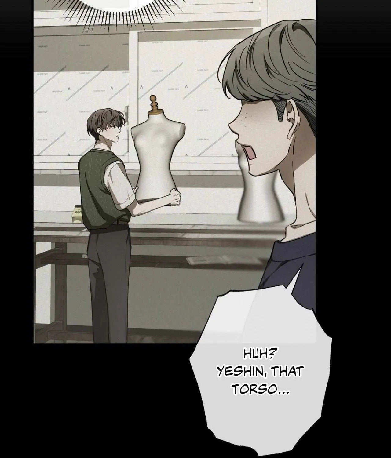 Precious Thing Chapter 29 page 192 - 
