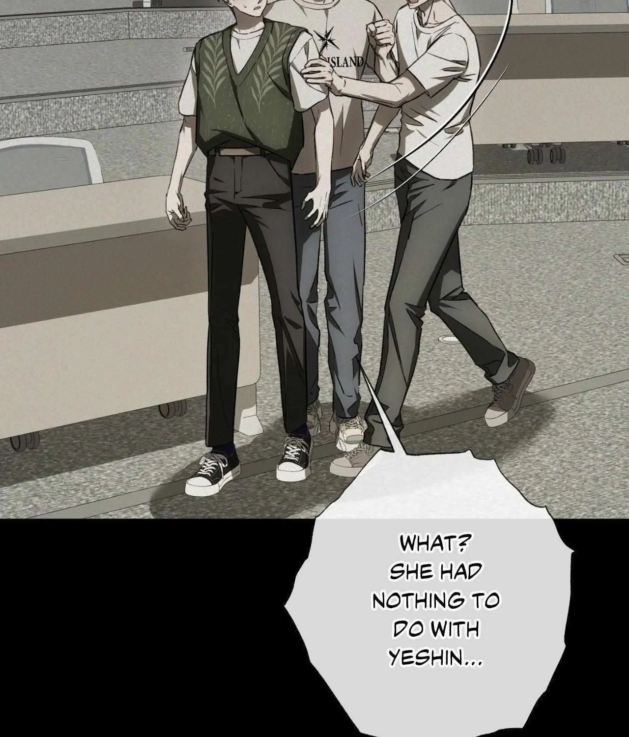 Precious Thing Chapter 29 page 198 - 