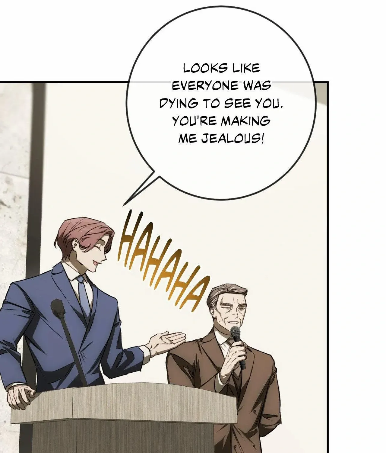 Precious Thing Chapter 29 page 24 - 