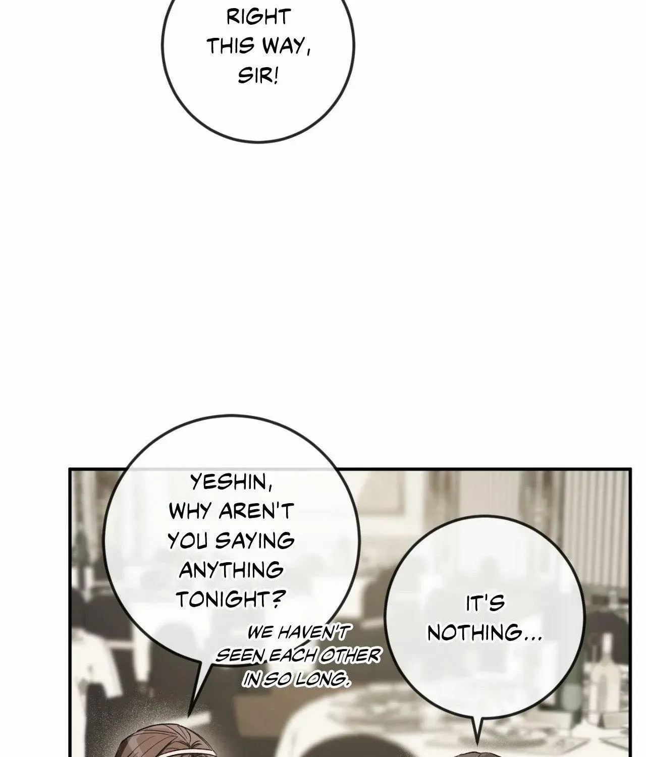 Precious Thing Chapter 29 page 26 - 