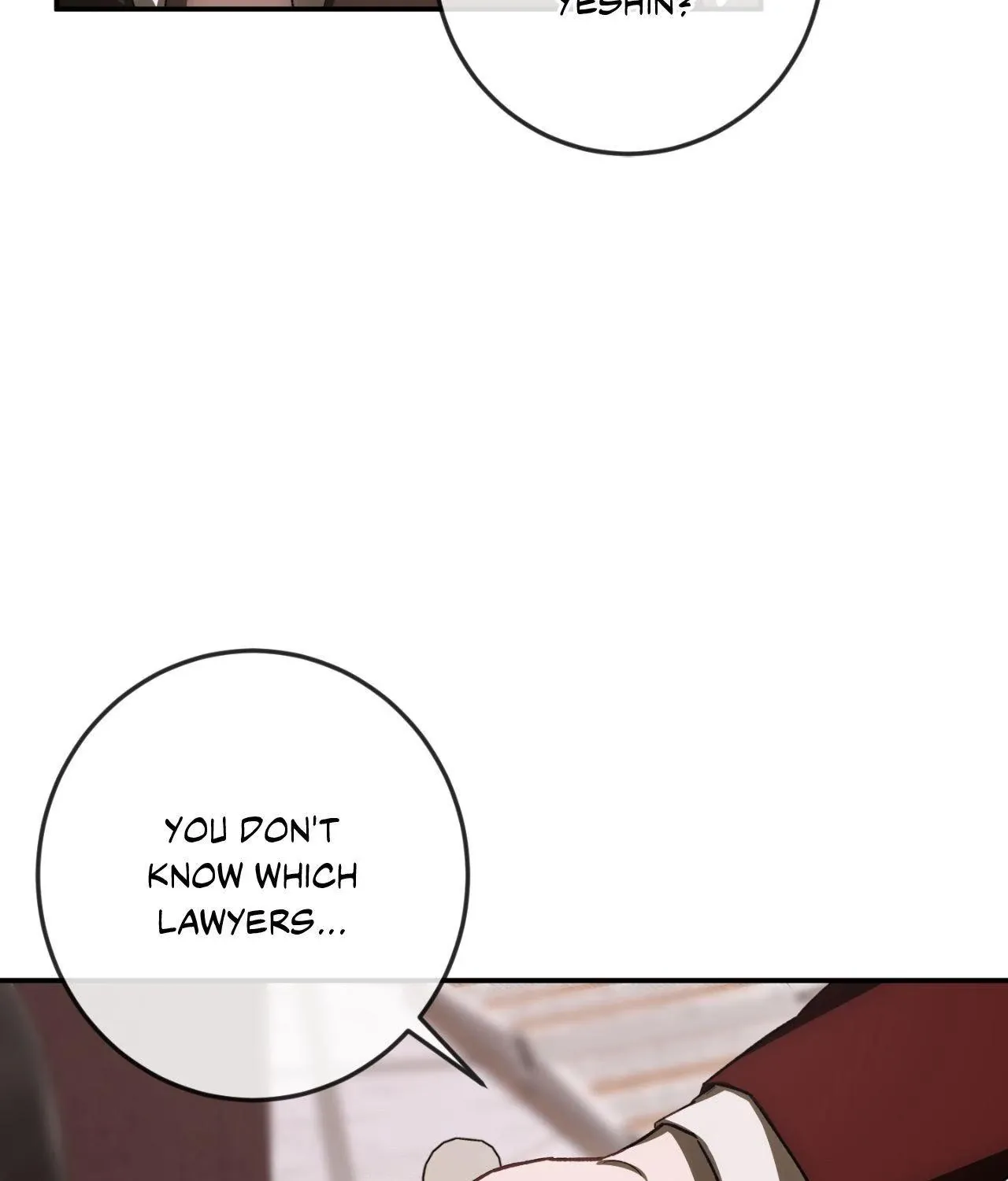 Precious Thing Chapter 29 page 4 - 