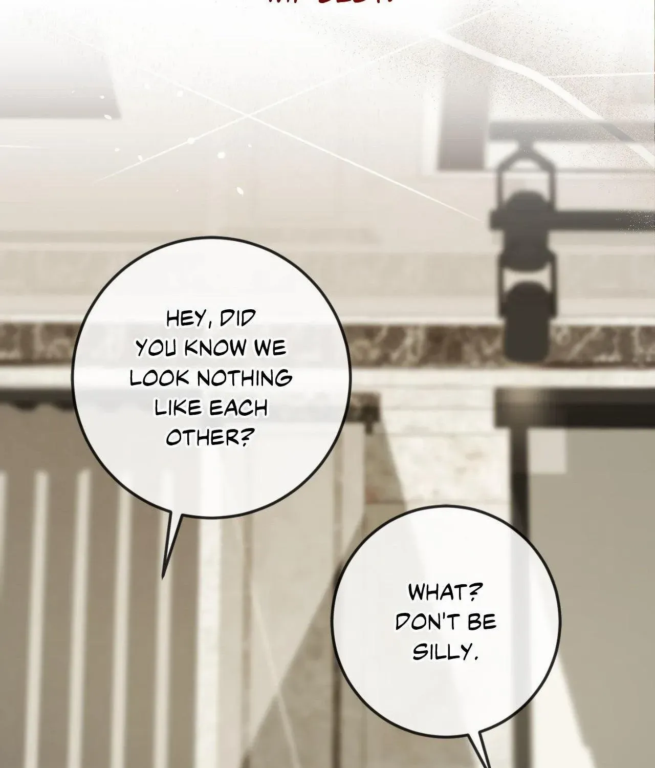 Precious Thing Chapter 29 page 32 - 