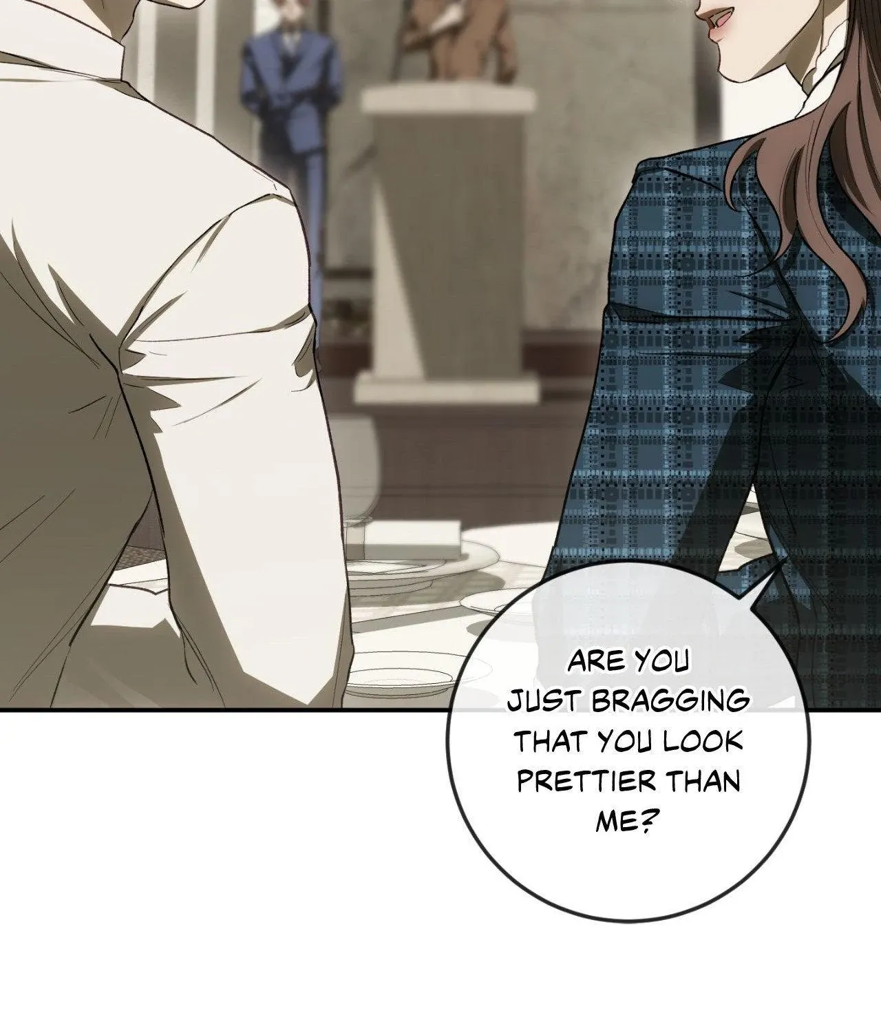Precious Thing Chapter 29 page 34 - 