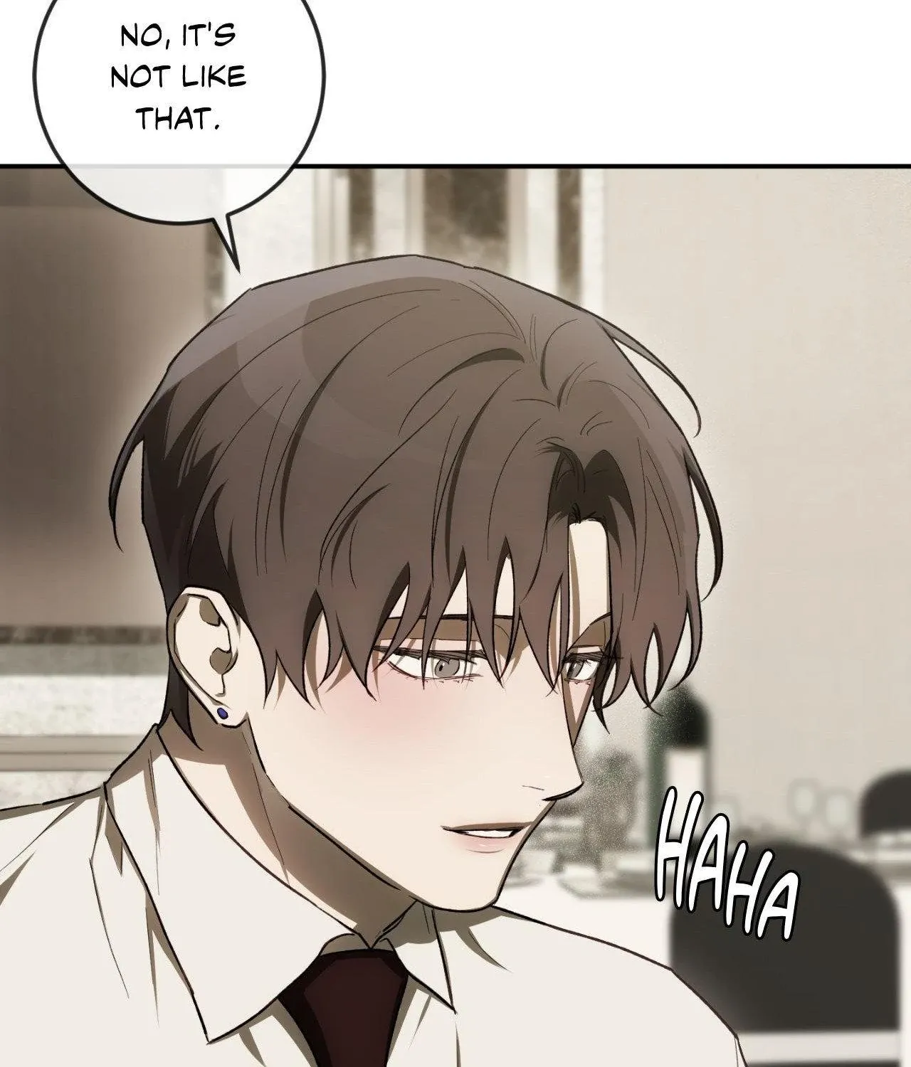 Precious Thing Chapter 29 page 36 - 