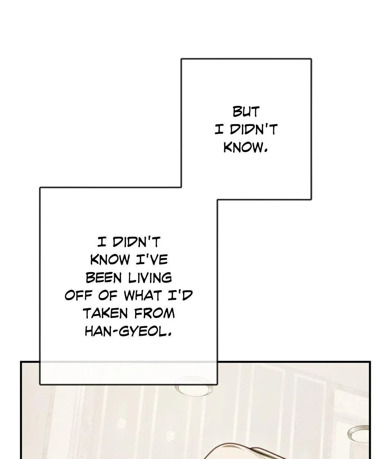 Precious Thing Chapter 29 page 46 - 