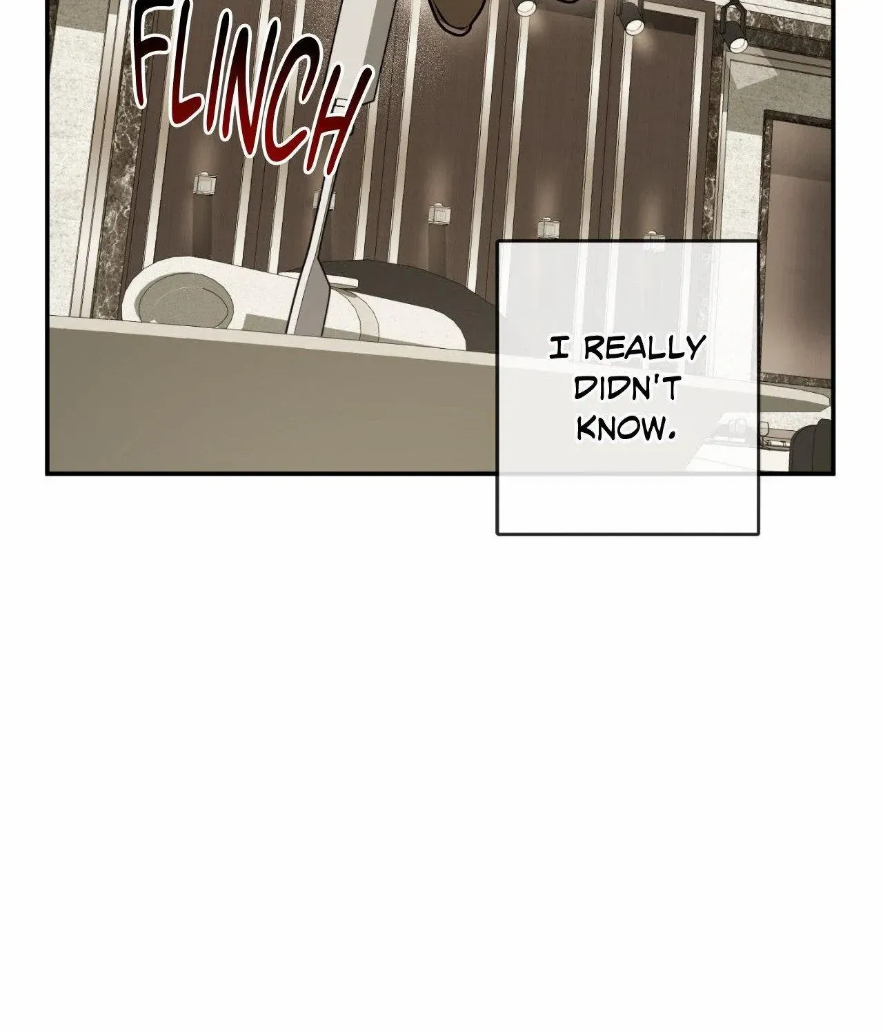 Precious Thing Chapter 29 page 48 - 