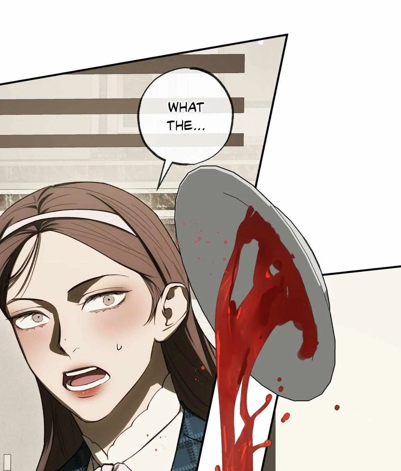 Precious Thing Chapter 29 page 54 - 