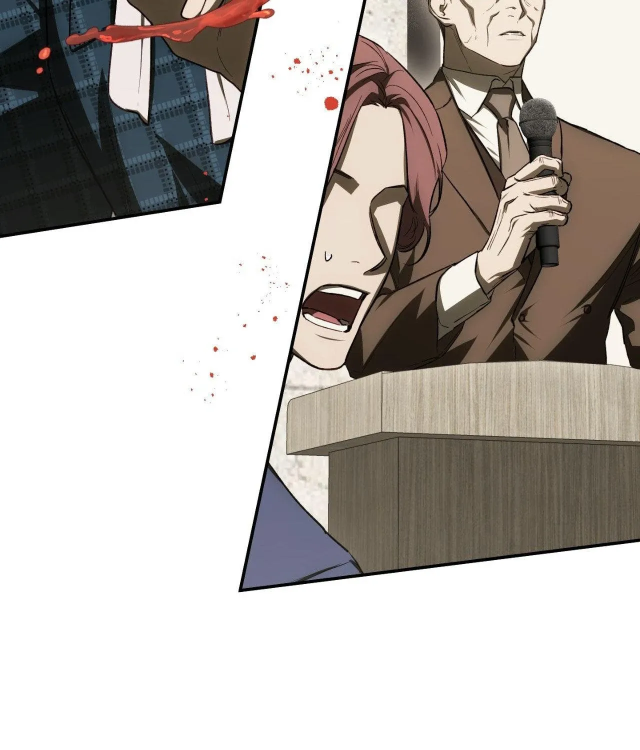 Precious Thing Chapter 29 page 56 - 