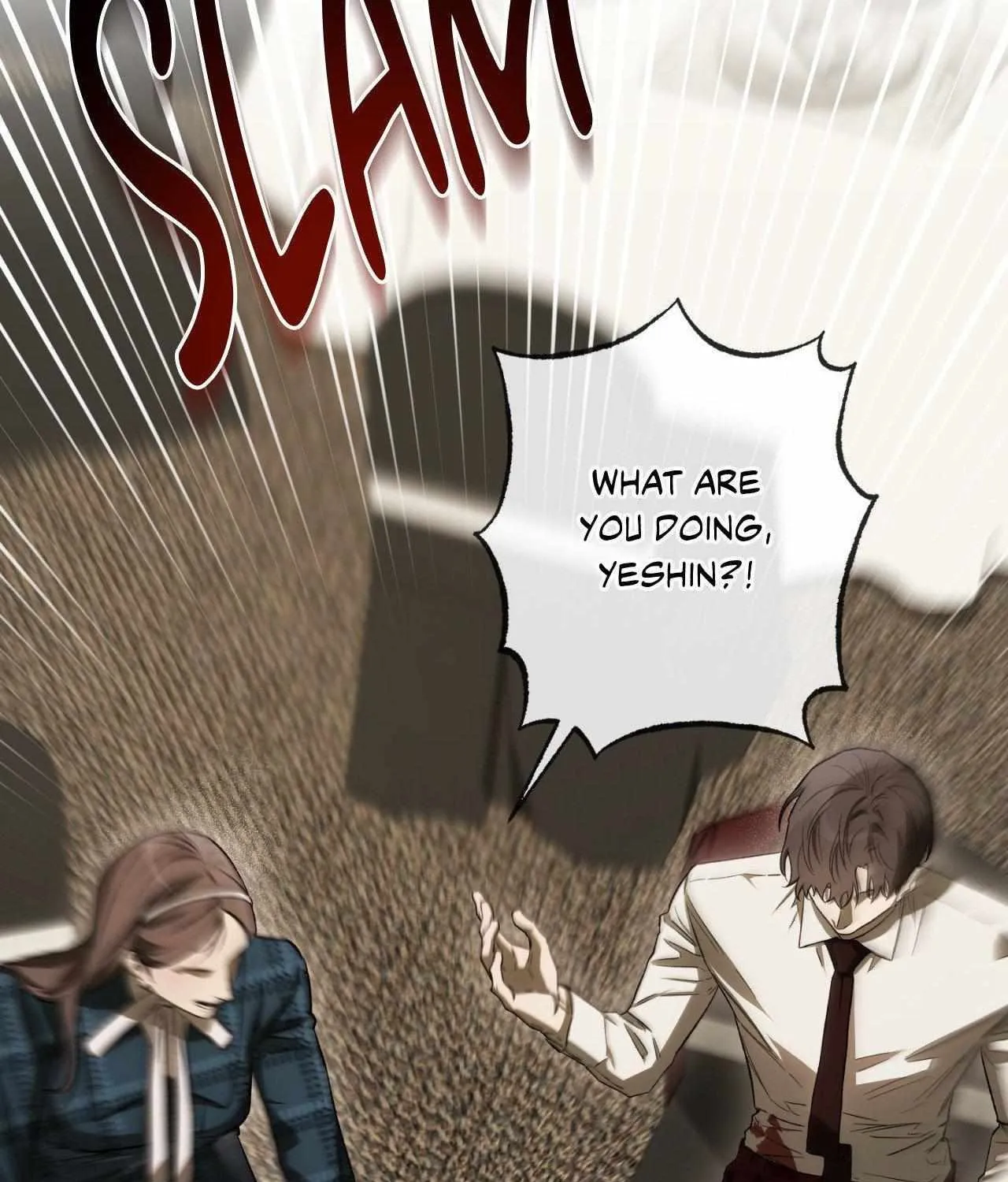 Precious Thing Chapter 29 page 58 - 