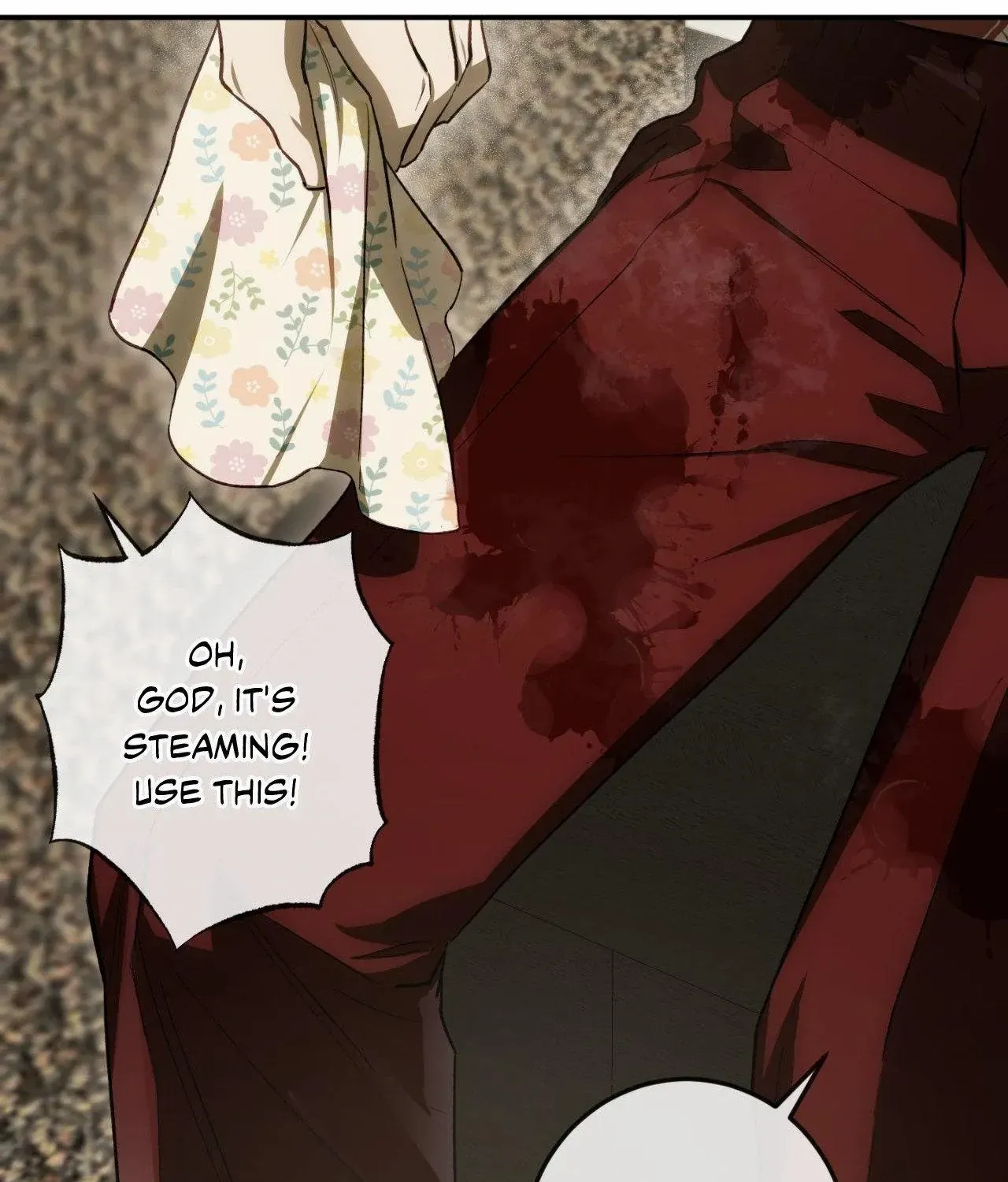 Precious Thing Chapter 29 page 62 - 