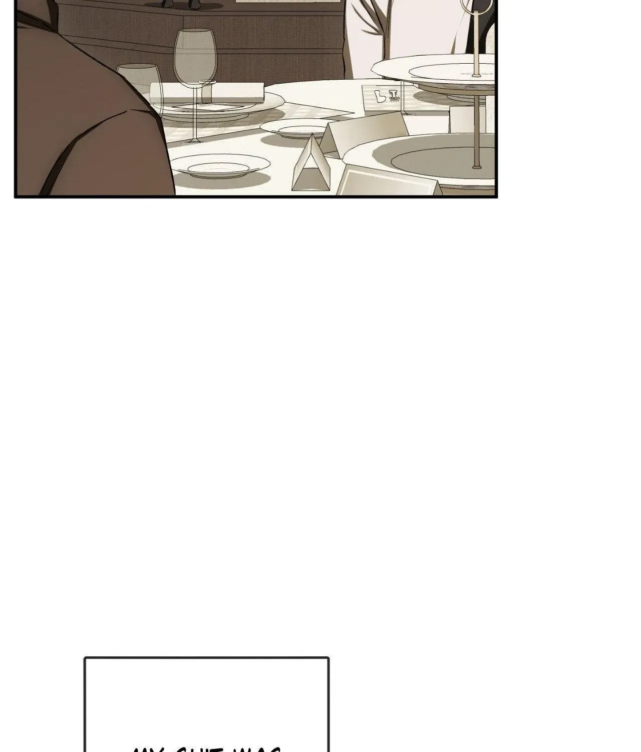 Precious Thing Chapter 29 page 68 - 
