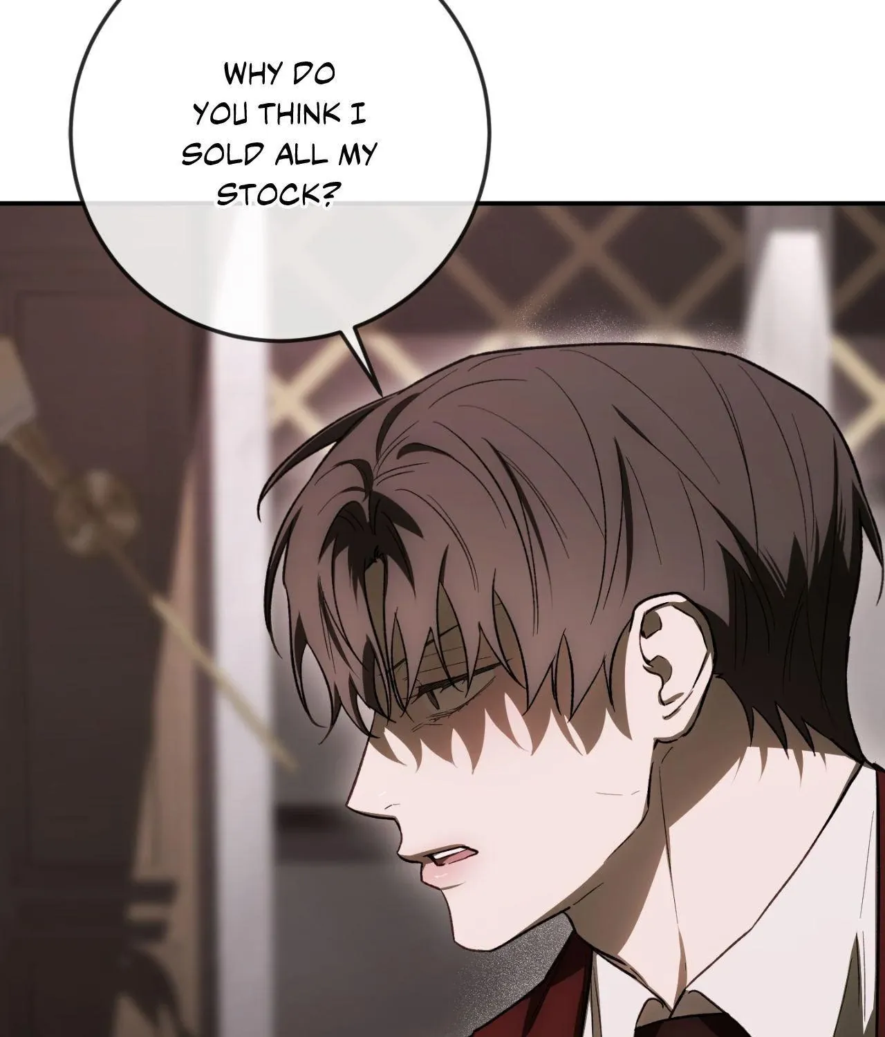 Precious Thing Chapter 29 page 8 - 