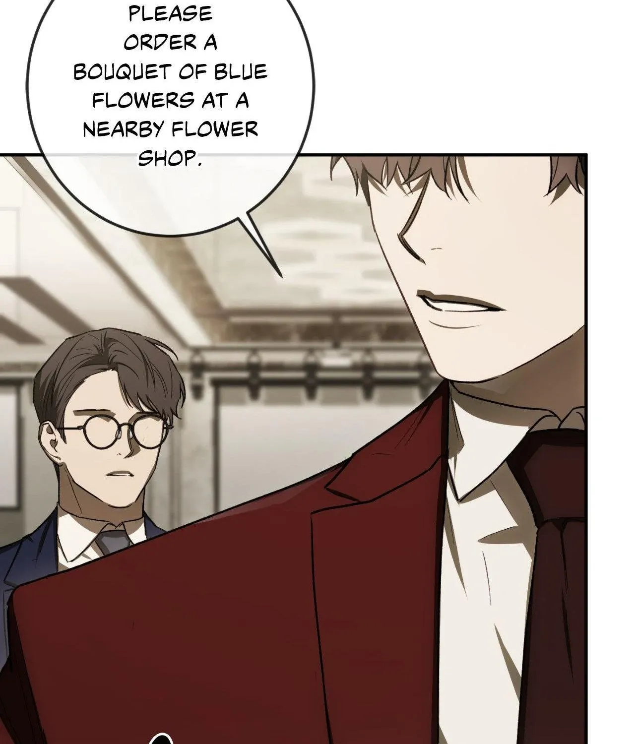 Precious Thing Chapter 29 page 82 - 