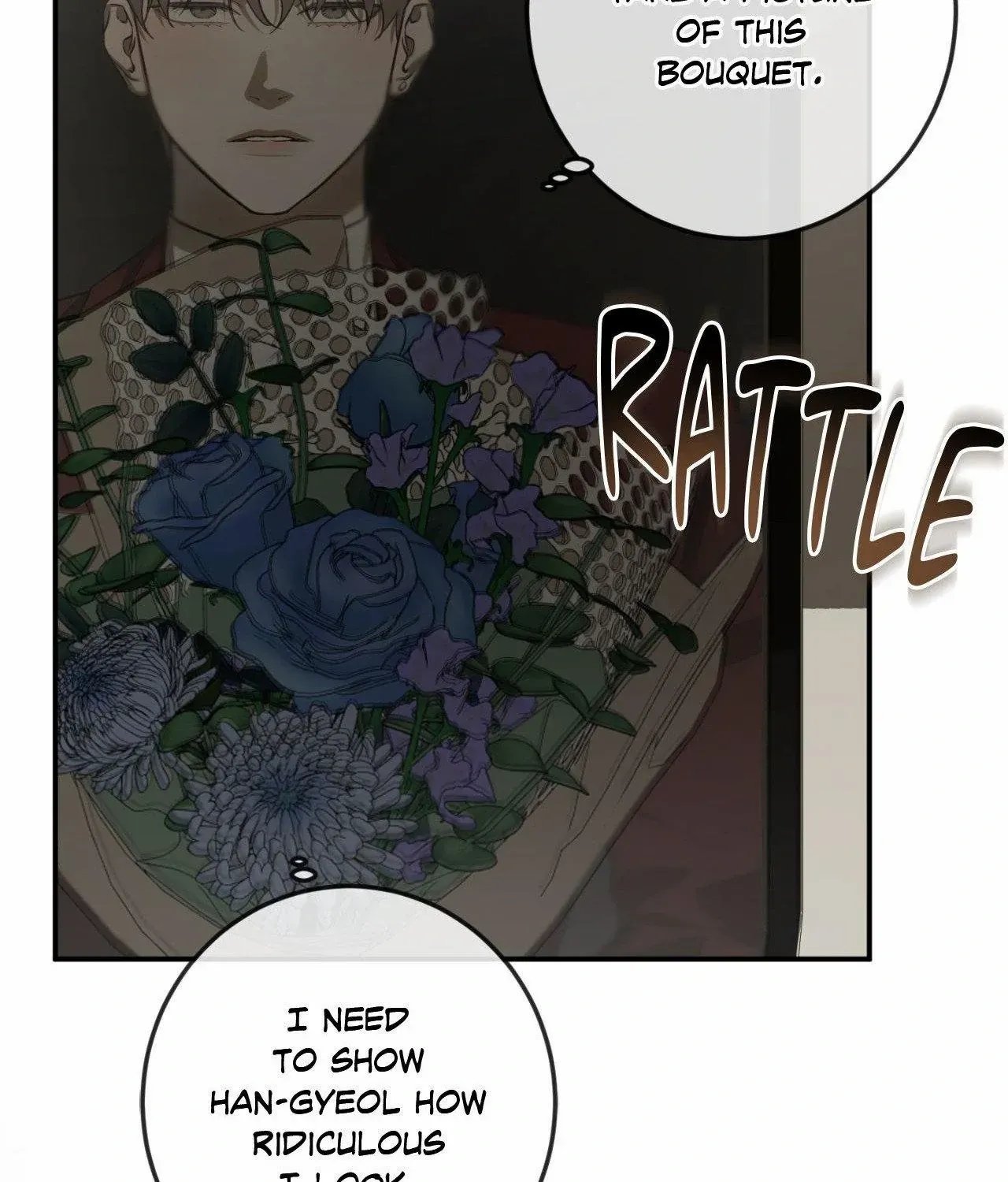 Precious Thing Chapter 29 page 94 - 